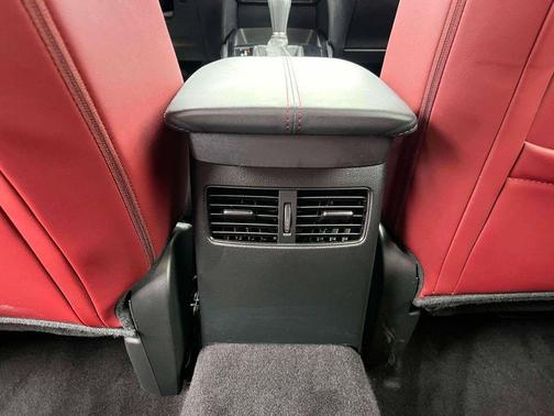 2022 Mazda CX-30 2.5 S Carbon Edition