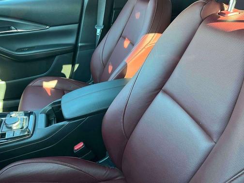 2022 Mazda CX-30 2.5 S Carbon Edition