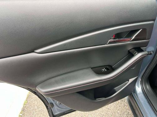 2022 Mazda CX-30 2.5 S Carbon Edition