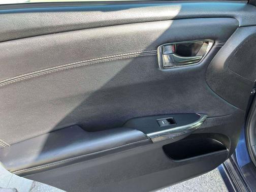 2017 Toyota Avalon Limited