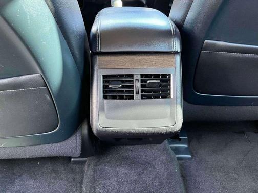 2017 Toyota Avalon Limited