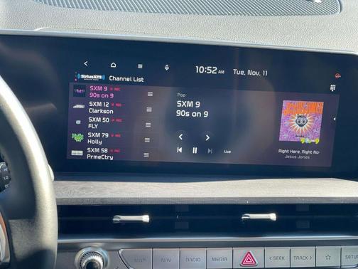 2025 Kia Telluride LX