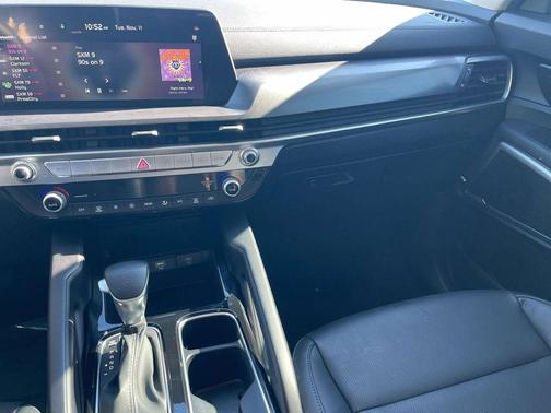 2025 Kia Telluride LX