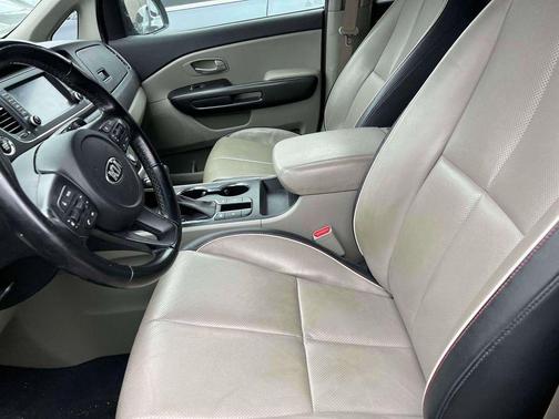 2020 Kia Sedona EX