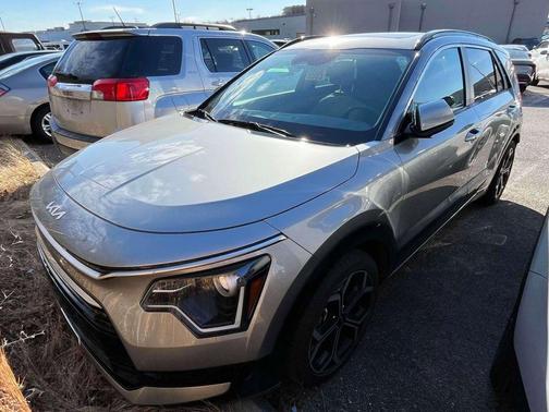 2023 Kia Niro EX Touring