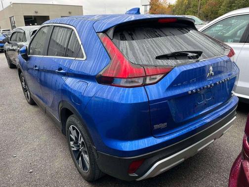 2024 Mitsubishi Eclipse Cross SE