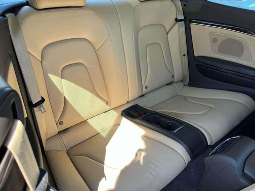 2013 Audi A5 2.0T Premium