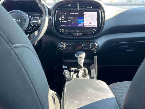 2024 Kia Soul EX