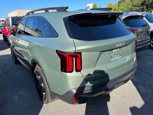 2024 Kia Sorento SX Prestige