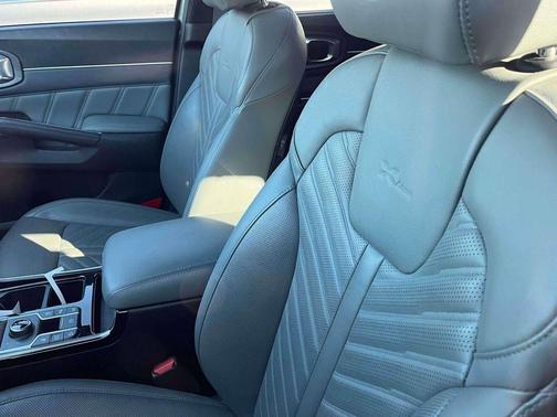 2024 Kia Sorento SX Prestige