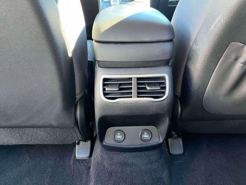 2023 Hyundai SANTA FE HEV Blue