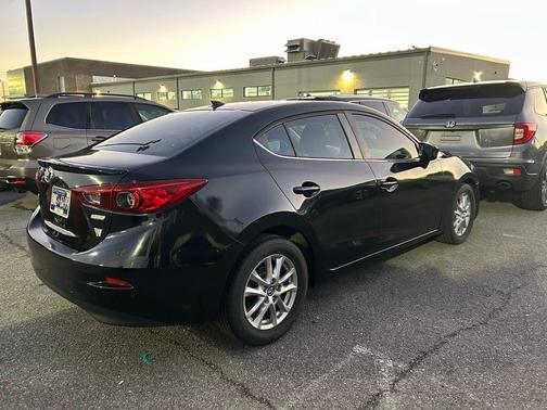 2014 Mazda Mazda3 i Grand Touring
