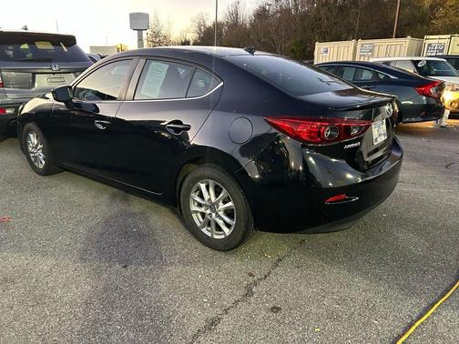 2014 Mazda Mazda3 i Grand Touring