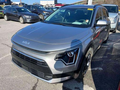 2023 Kia Niro EX Touring