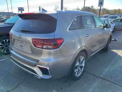 2019 Kia Sorento SX