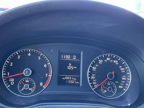 2015 Volkswagen Passat 1.8T S
