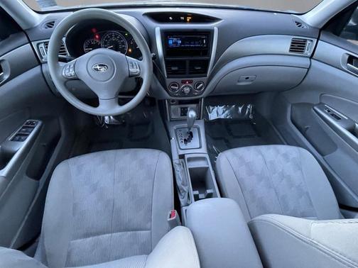 2010 Subaru Forester 2.5 X Premium