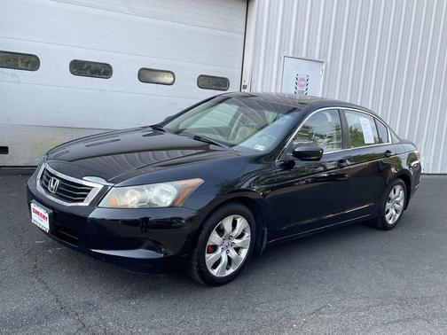 2010 Honda Accord EX-L