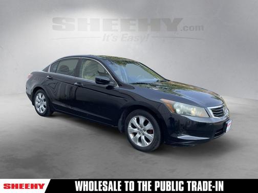2010 Honda Accord EX-L