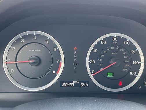 2010 Honda Accord EX-L