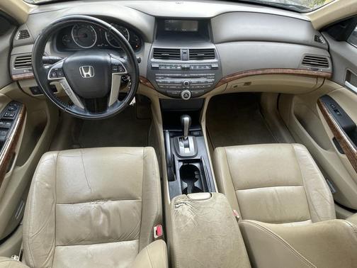 2010 Honda Accord EX-L