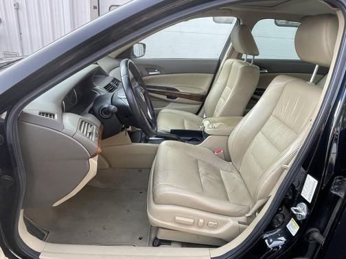 2010 Honda Accord EX-L