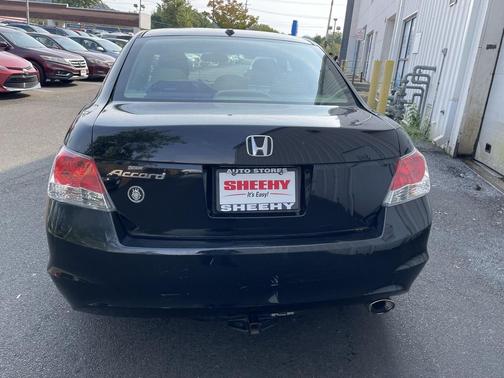 2010 Honda Accord EX-L