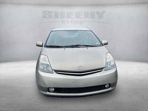 2008 Toyota Prius Standard