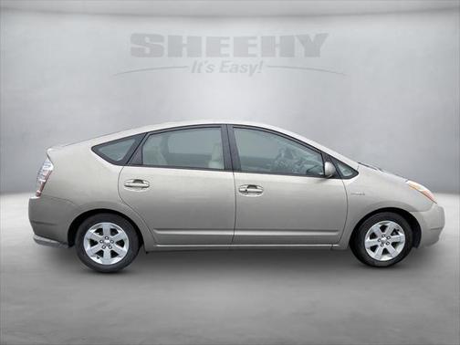 2008 Toyota Prius Standard