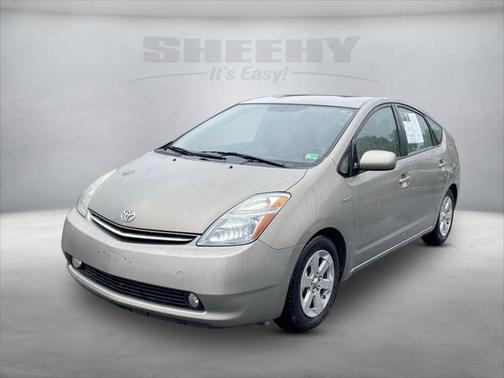 2008 Toyota Prius Standard