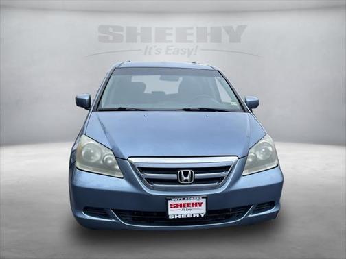 2006 Honda Odyssey EX
