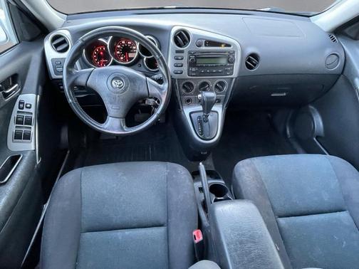 2007 Toyota Matrix XR