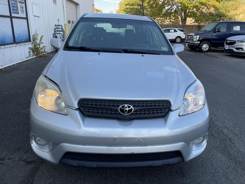 2007 Toyota Matrix XR