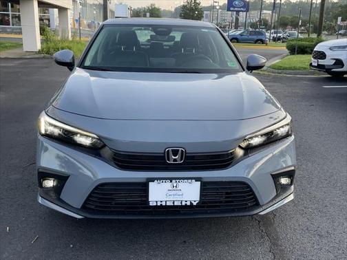 2023 Honda Civic Touring