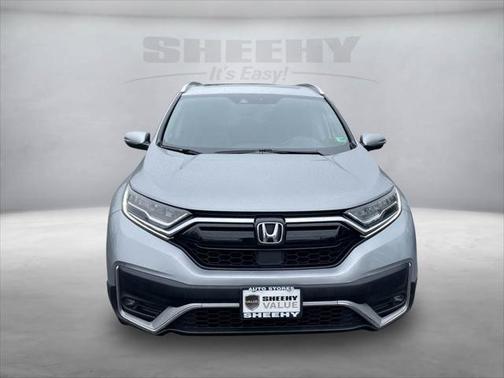 2020 Honda CR-V AWD Touring