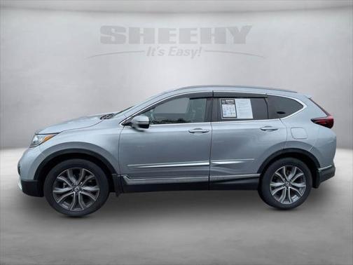 2020 Honda CR-V AWD Touring