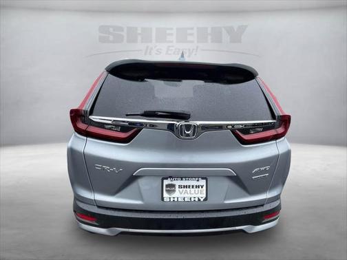 2020 Honda CR-V AWD Touring