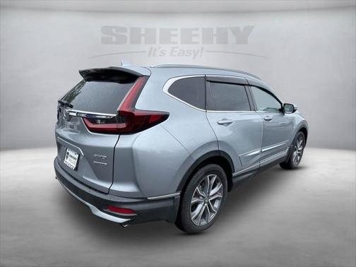 2020 Honda CR-V AWD Touring