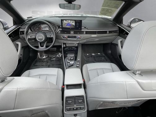 2022 Audi A5 45 Premium