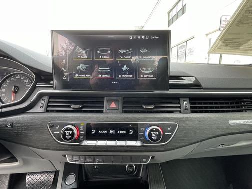 2022 Audi A5 45 Premium