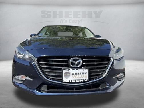 Photo 2 of 31 of 2018 Mazda Mazda3 Sport