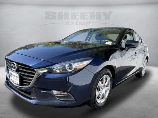 Photo 3 of 31 of 2018 Mazda Mazda3 Sport