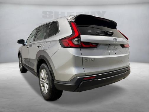 2027 Honda CR-V EX