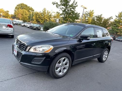 2013 Volvo XC60 3.2 Premier