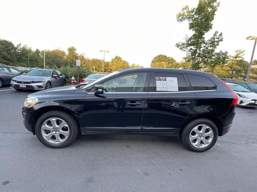 2013 Volvo XC60 3.2 Premier
