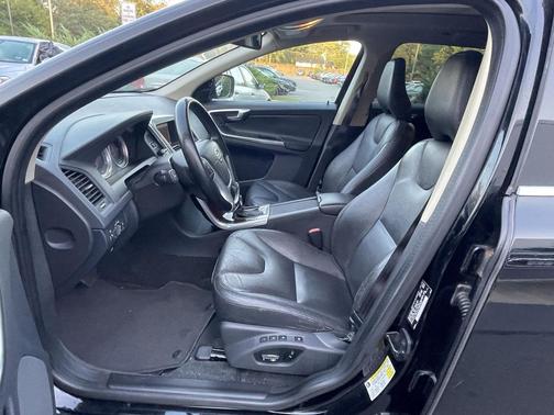 2013 Volvo XC60 3.2 Premier