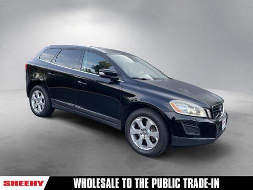 2013 Volvo XC60 3.2 Premier