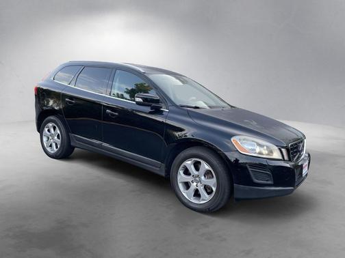 2013 Volvo XC60 3.2 Premier