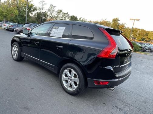 2013 Volvo XC60 3.2 Premier