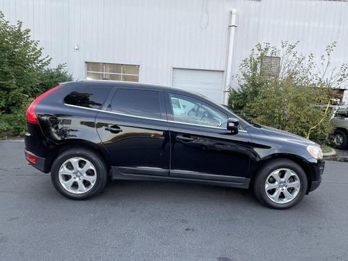 2013 Volvo XC60 3.2 Premier